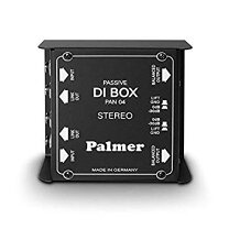 楽天市場】palmer pan04 passive stereo diの通販