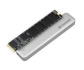 【中古】【非常に良い】Transcend SSD MacBook Air専用アップグレードキット (Late 2010[11"&13"]/Mid 2011[11"&13"]) SATA3 6Gb/s 240GB 5年保証 JetDrive / TS240GJDM 9jupf8b