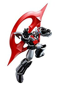 【中古】(未使用・未開封品)　スーパーロボット超合金 マジンガーZERO 約165mm ダイキャスト&ABS&PVC製 塗装済み可動フィギュア qdkdu57