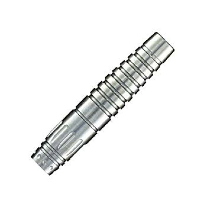 楽天市場】【中古】(未使用・未開封品) サムライ ソフトダーツ バレル  