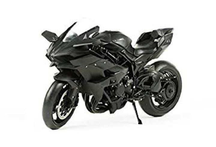 楽天市場】【中古】モンモデル 1/9 カワサキ Ninja H2R (多色成型＋一  