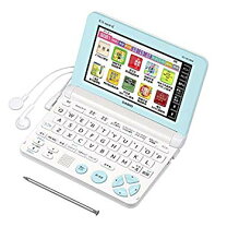 楽天市場】カシオ 電子辞書 エクスワード 小学生高学年モデル xd  