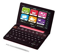 楽天市場】メーカー再生品 電子辞書の通販 