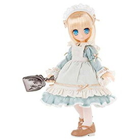 【中古】(未使用・未開封品)　AZONE リルフェアリー ちいさな ちいさなお手伝いさん イルミィ qdkdu57