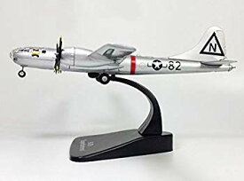 【中古】FloZ WWII ボーイング B-29 ストラテジック ボンバー 1/144 ダイカスト 飛行機 モデル mxn26g8