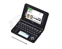 楽天市場】casio エクスワード xd u18000の通販 