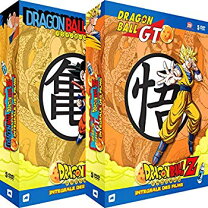 楽天市場】ドラゴンボール dvd boxの通販 
