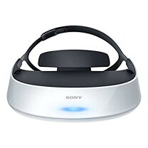 楽天市場】ヘッドマウントディスプレイ sonyの通販