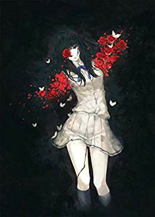 楽天市場】【中古】杉菜水姫(スギナミキ)作品第二集『花葬』【書籍 