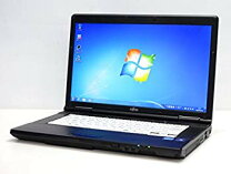 再投！富士通ノートパソコンLIFEBOOK A561/C i5 4GB
