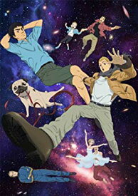 【中古】【非常に良い】宇宙兄弟 Blu-ray DISC BOX 2nd year 7(完全生産限定版) 9jupf8b