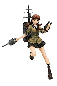 【中古】艦隊これくしょん -艦これ- 軽巡大井 イベント限定特装版 1/8 完成品フィギュア 2zzhgl6