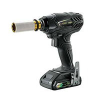 楽天市場】18v 充電式インパクトレンチ iw－180libの通販