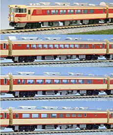 【中古】KATO キハ82系 6両基本セット 【10-229】 【鉄道模型・Nゲージ】 2mvetro