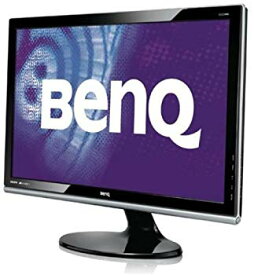 【中古】【非常に良い】BenQ 24型 LCDワイドモニタ E2420HD(ブラック) E2420HD wyw801m