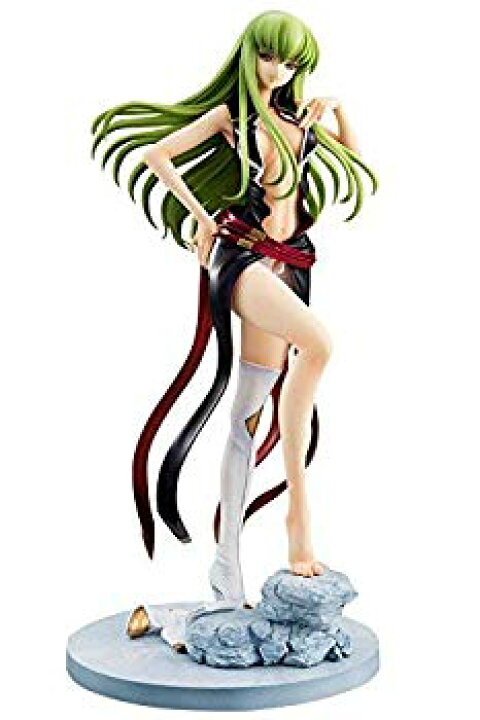 楽天市場】【中古】(未使用・未開封品) G.E.M.シリーズ コードギアス 