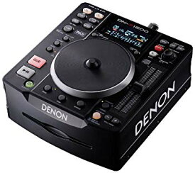【中古】【非常に良い】DENON DN-S1200 CD/USBメディアプレーヤー&コントローラー ブラック 6g7v4d0