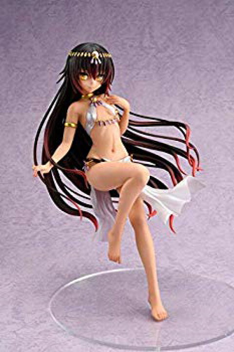 楽天市場】【中古】To LOVEる-とらぶる-ダークネス ネメシス 1:7 