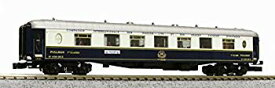 【中古】KATO Nゲージ オリエントエクスプレス1988 基本 7両セット 10-561 鉄道模型 客車 2mvetro
