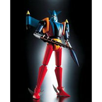 楽天市場】超合金魂 GX-19 ゲッターライガーの通販