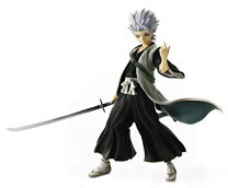楽天市場】bleach フィギュア 日番谷冬獅郎の通販