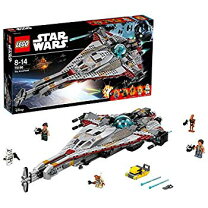 楽天市場】レゴ スターウォーズ 75186の通販