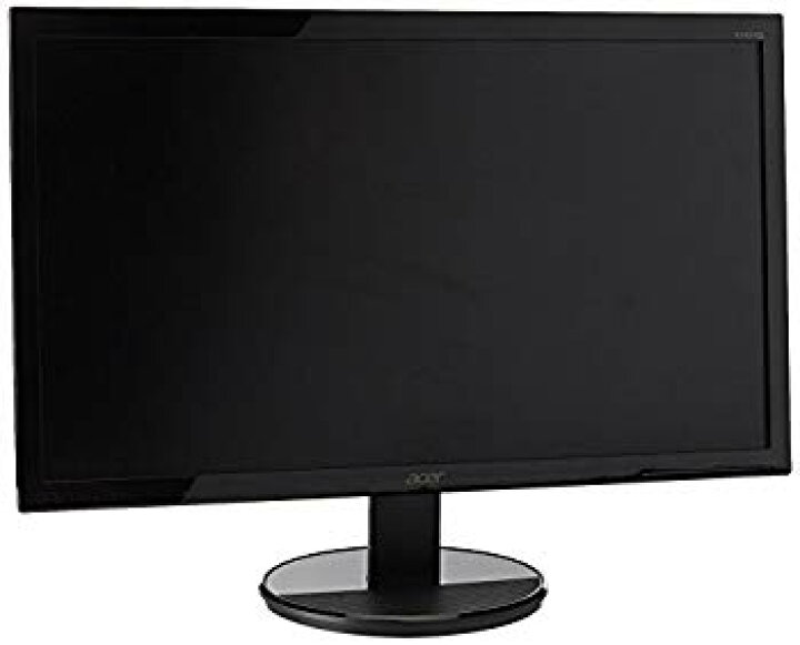 楽天市場】【中古】【非常に良い】Acer K242HL 24 LED LCD 1080p Full 