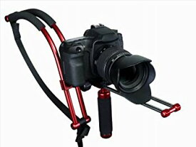 【中古】(未使用・未開封品)　Promasterカメラ&ビデオカメラDSLRショルダーサポート p1m72rm
