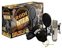 楽天市場】rode nt-2aの通販 