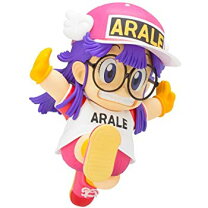 楽天市場】ねんどろいど 則巻アラレ フィギュア dr．スランプ アラレ 