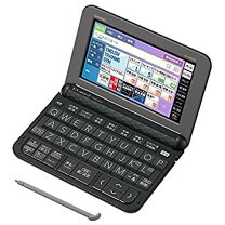 楽天市場】カシオ 電子辞書 ex－word エクスワード 高校生モデル xd  