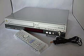 【中古】Panasonic DIGA DMR-EH73V DVD/HDDレコーダー HDD+DVD+VHS+SDの1台4役 wyw801m