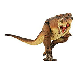 【中古】レガシーOFリボルテック ティラノサウルス ノンスケール ABS&PVC製 塗装済み可動フィギュア LR-022 d2ldlup