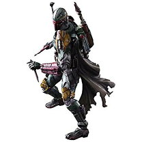 楽天市場】star wars variant play arts改 ダースベイダー pvc塗装済み  
