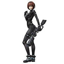 楽天市場】hdge technical statue no．15 gantz:o レイカ xショット  