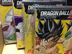 【中古】DRAGON BALL Z ドラゴンボールZ 1〜49 (全49枚)(全巻セットDVD)｜中古DVD [レンタル落ち] [DVD] tf8su2k