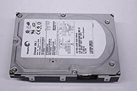 【中古】(未使用・未開封品)　SEAGATEのチーター10K RPMの80ピンのST3300007LC 300ギガバイトSCSISEAGATE gsx453j