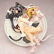 楽天市場】アルター IS 〈インフィニット・ストラトス〉 1／7 ラウラ 