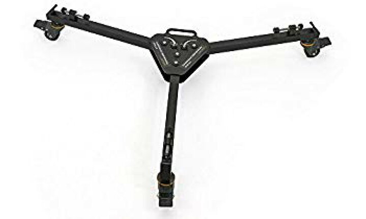 中古】CamGearユニバーサルPhotography Professional Heavy Duty三脚  