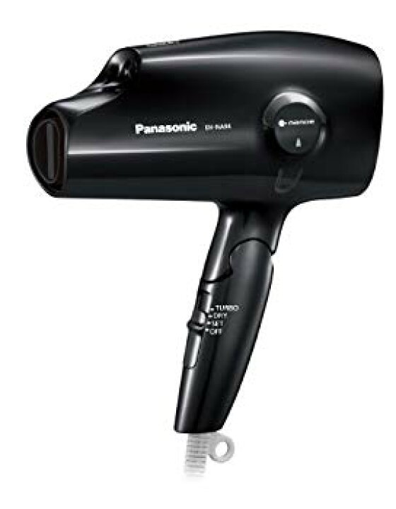 楽天市場】【中古】【非常に良い】パナソニック ヘアードライヤー  