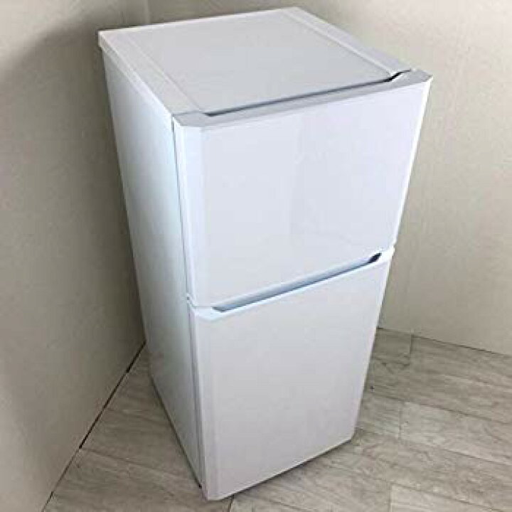 楽天市場】【中古】ハイアール 121L 2ドア冷凍冷蔵庫 ホワイト JR 