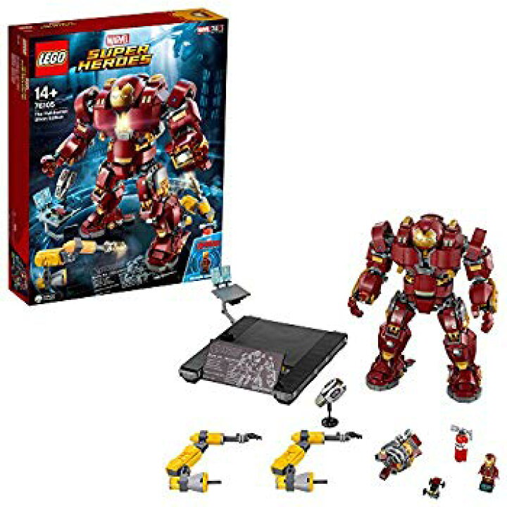 楽天市場】【中古】【非常に良い】レゴ(LEGO) スーパー・ヒーローズ 