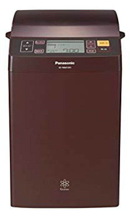 楽天市場】【中古】(未使用・未開封品) パナソニック ホームベーカリー  