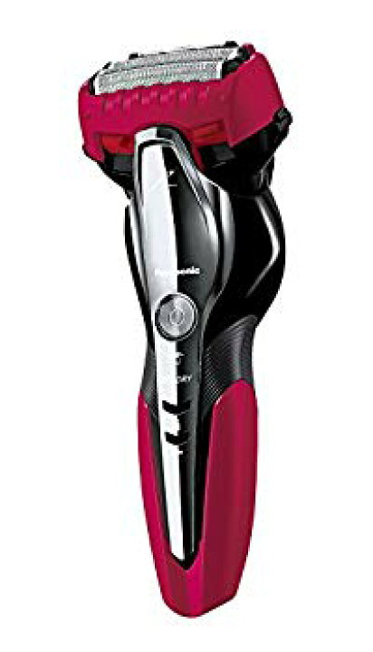 楽天市場】【中古】パナソニック ラムダッシュ メンズシェーバー 3枚刃  