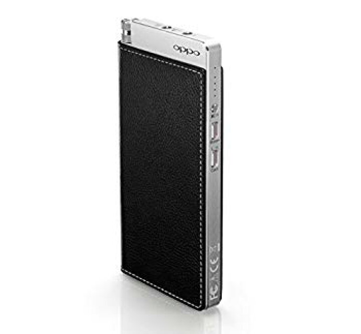 楽天市場】【中古】OPPO Digital OPP-HA2 ハイレゾ音源フル対応DAC内蔵 