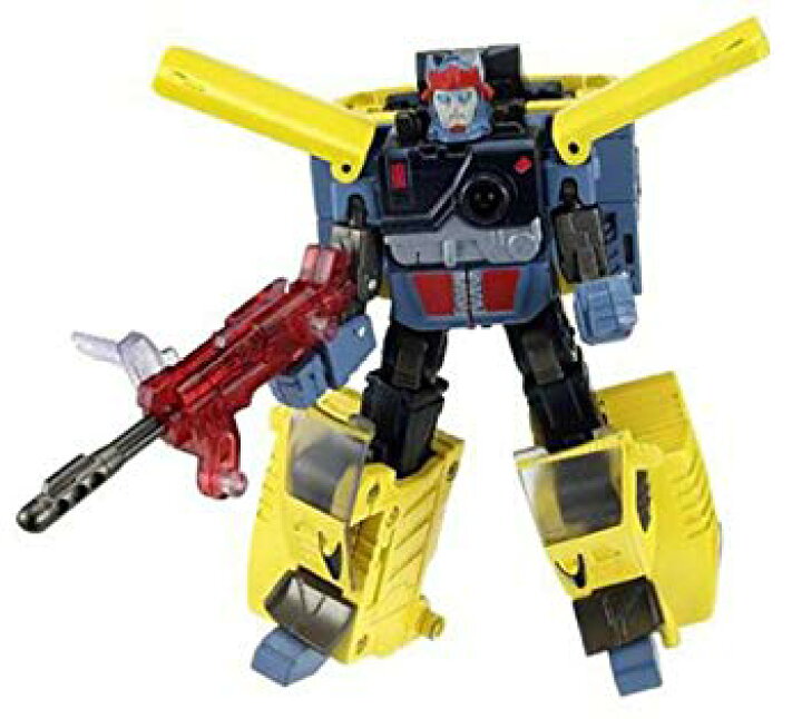 楽天市場】【中古】トランスフォーマー エネルゴン [デラックス クラス  