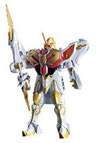 楽天市場】魔法戦隊マジレンジャー 天空合体DXセイントカイザーの通販