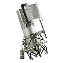 楽天市場】v67g－he mxl コンデンサーマイクの通販