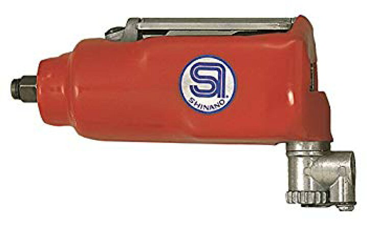 楽天市場】【中古】信濃機販 9.5mm角バタフライインパクトレンチ SI  