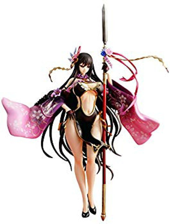 楽天市場】【中古】戦国武将姫 -MURAMASA- 後藤又兵衛 1/8スケール PVC 